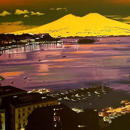 Queen Medina Centro Storico Naples Extérieur photo