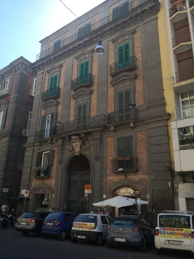 Queen Medina Centro Storico Naples Extérieur photo