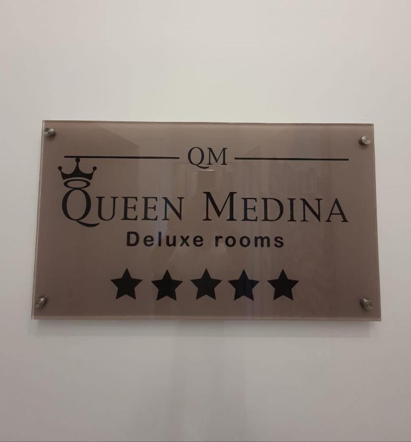 Queen Medina Centro Storico Naples Extérieur photo