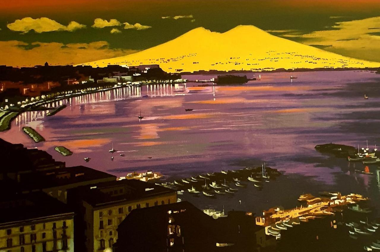 Queen Medina Centro Storico Naples Extérieur photo