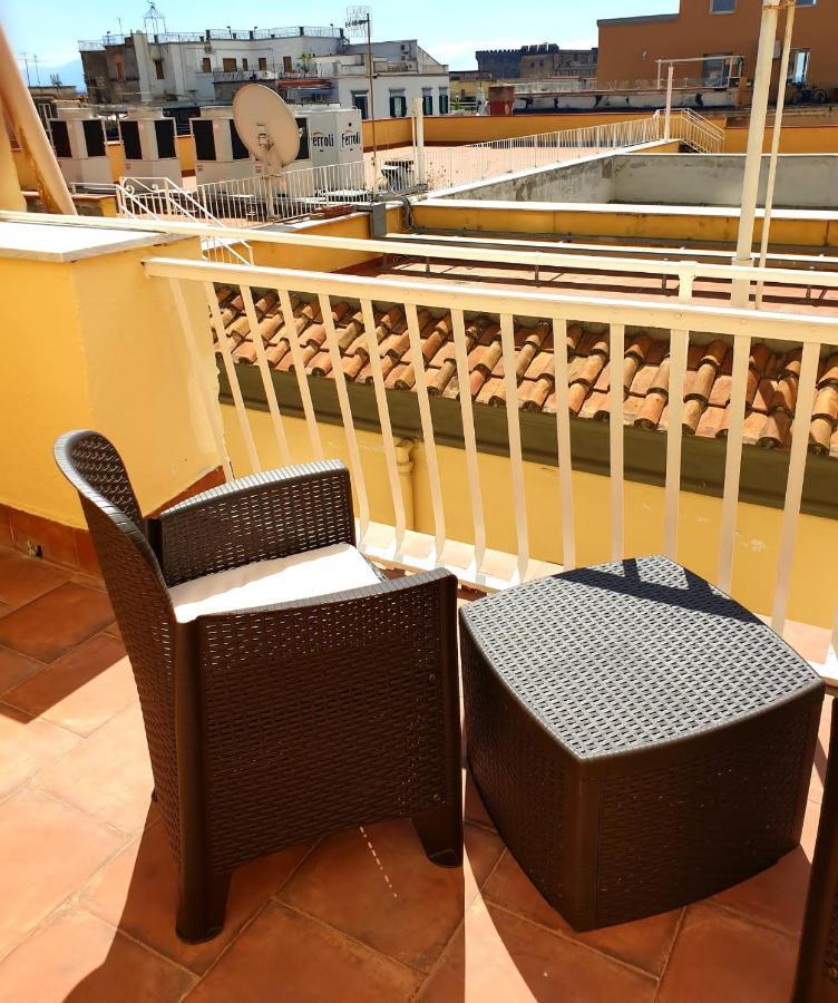 Queen Medina Centro Storico Naples Extérieur photo