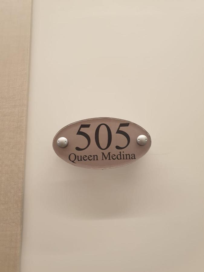 Queen Medina Centro Storico Naples Extérieur photo