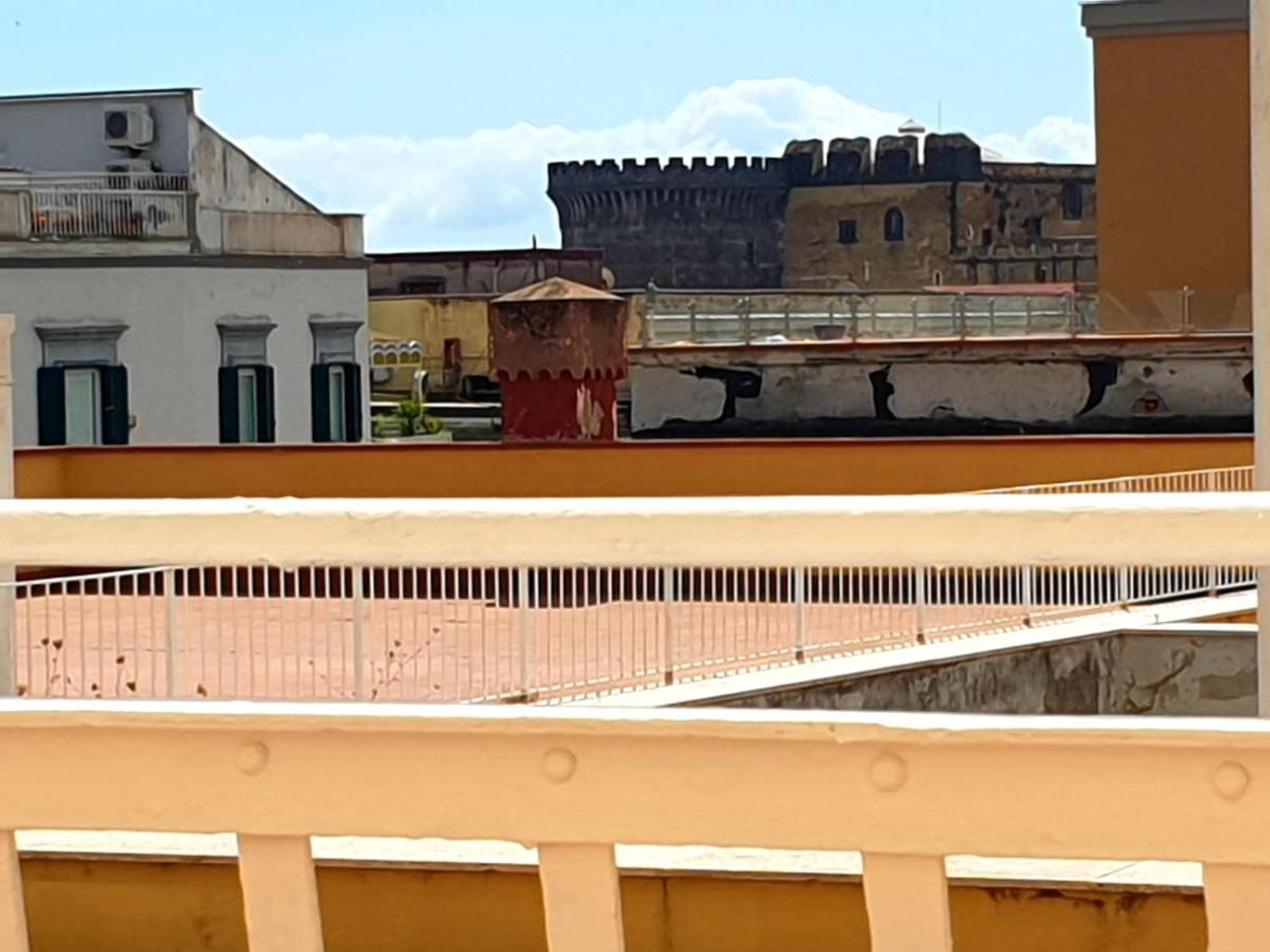 Queen Medina Centro Storico Naples Extérieur photo