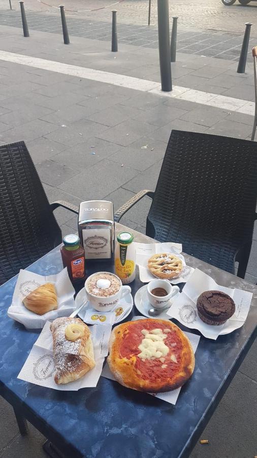 Queen Medina Centro Storico Naples Extérieur photo