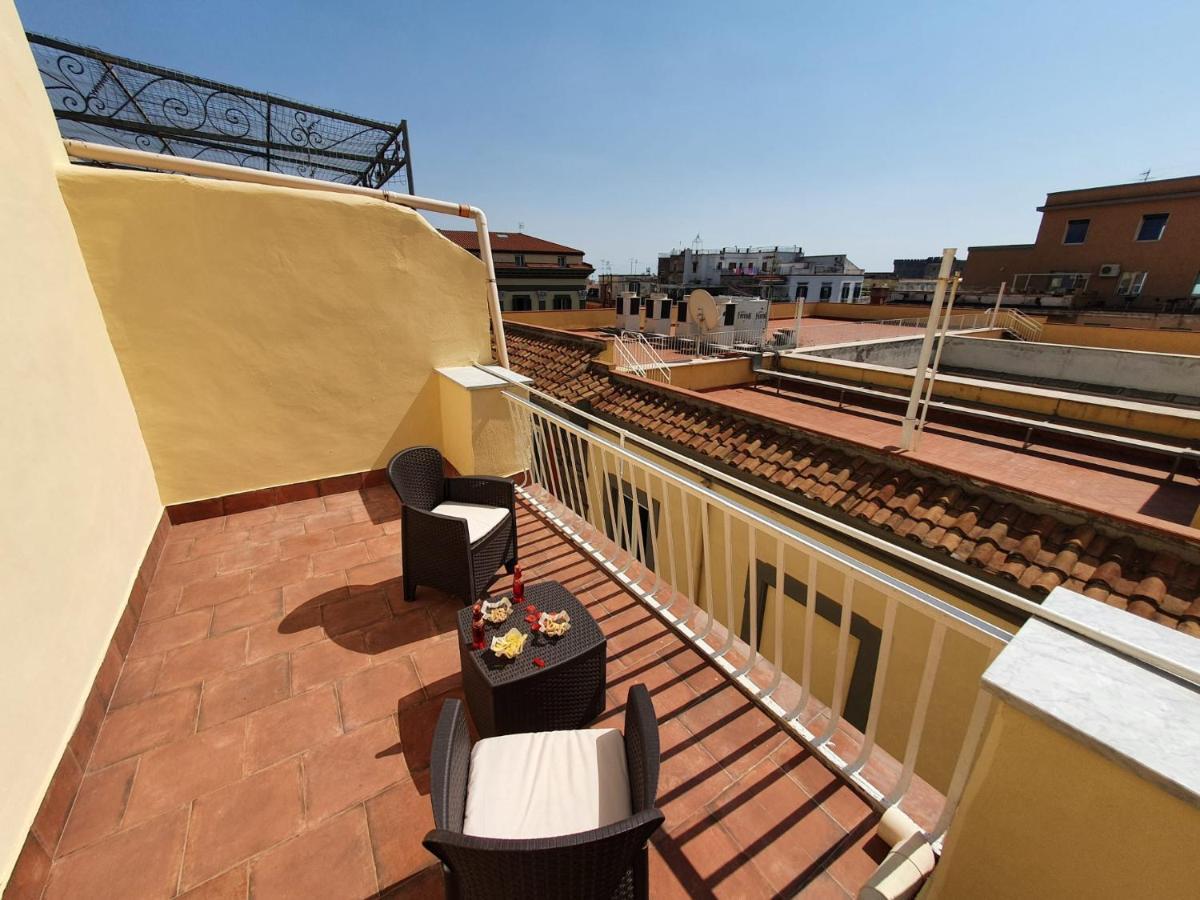 Queen Medina Centro Storico Naples Extérieur photo